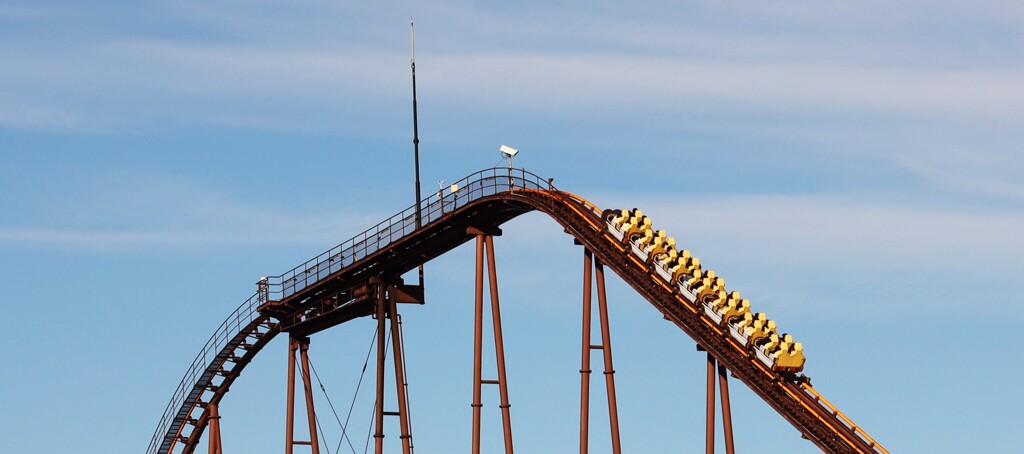 とうとう乗らずじまい