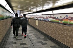昭和の香り