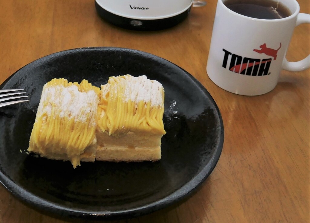 やけ食い