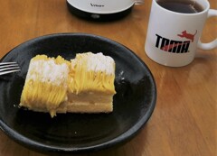 やけ食い