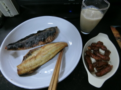 粗食 Ⅳ