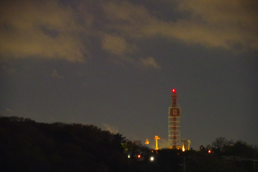 レンズがシグマなので