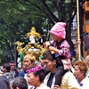 新宿・花園神社の大祭 6