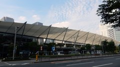東京駅八重洲口