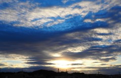 「日曜は週の初め」になじめない