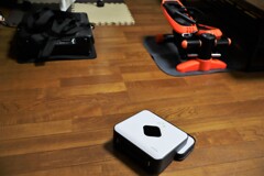 iRobotの床拭きロボット iRobotの床拭きロボット