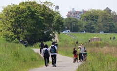 多摩川.com