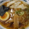 ワンタンメンの全貌