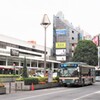 吉祥寺駅北口