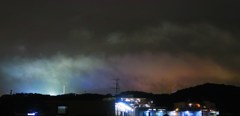 今夜も魅せます、よみうりランド！