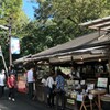 平日でも大繁盛