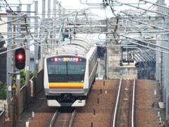 おはよう！南武線