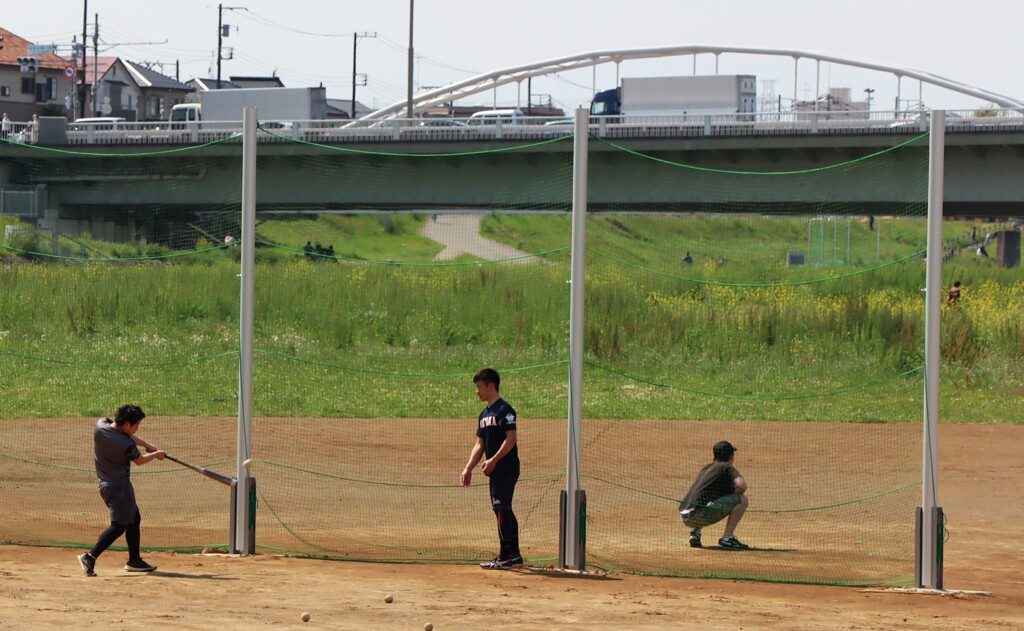 多摩川.com