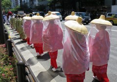 日枝神社禮大祭