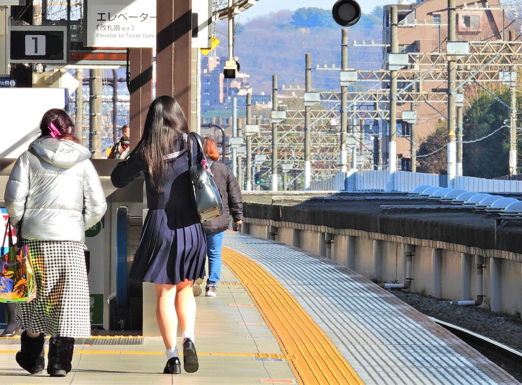 若さの熱量