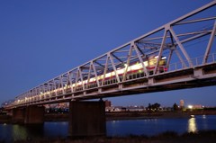 通勤電車