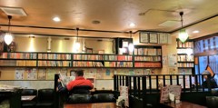 友路有図書館
