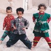 イランの子供たち