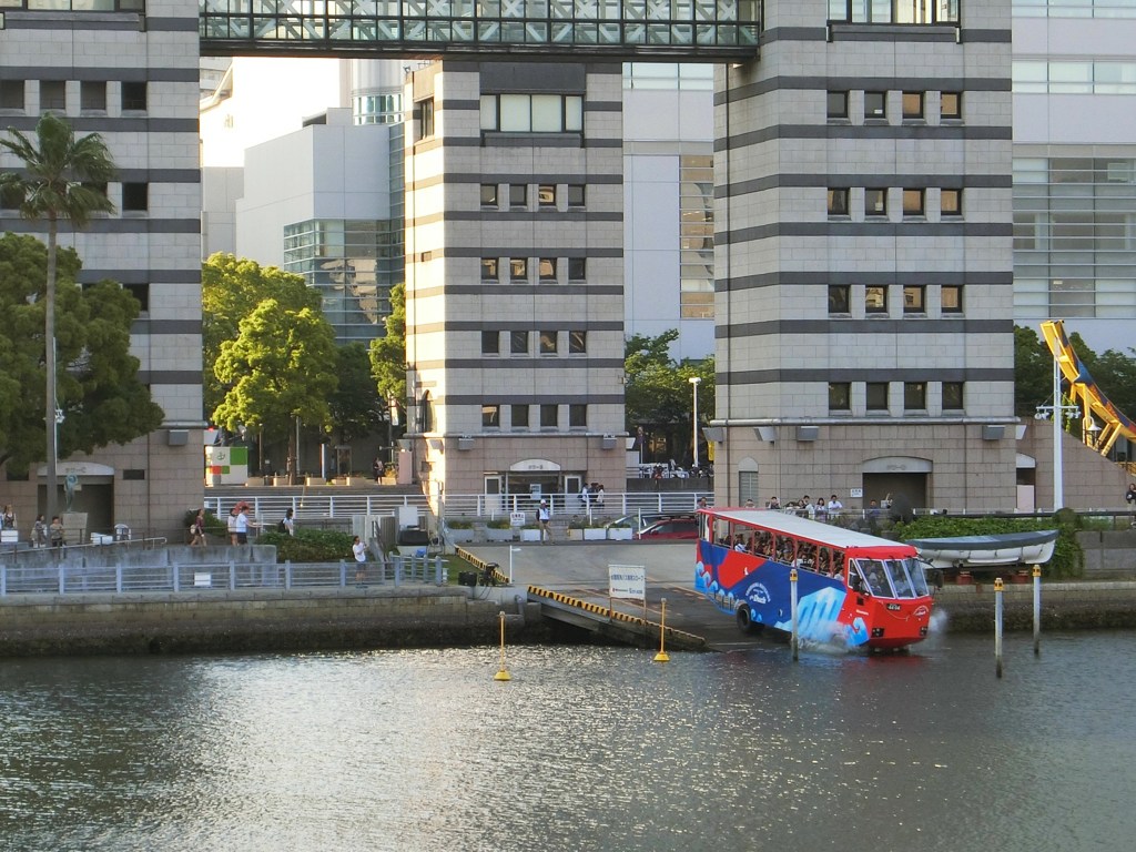 ゆっくりと慎重に