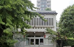 浅草警察署　浅草観音前警備派出署