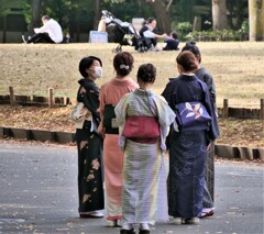 新宿中央公園