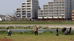 多摩川.com