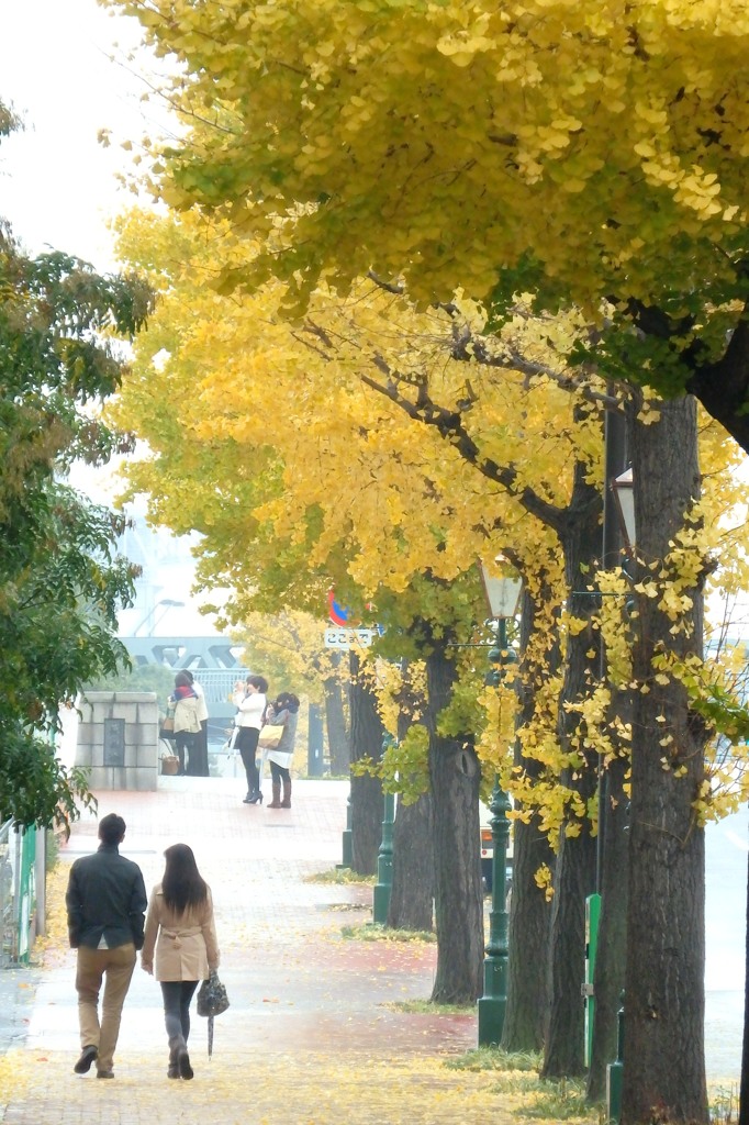 海岸通り4丁目