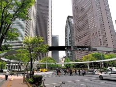 新宿