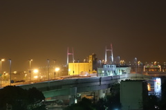 横浜夜景