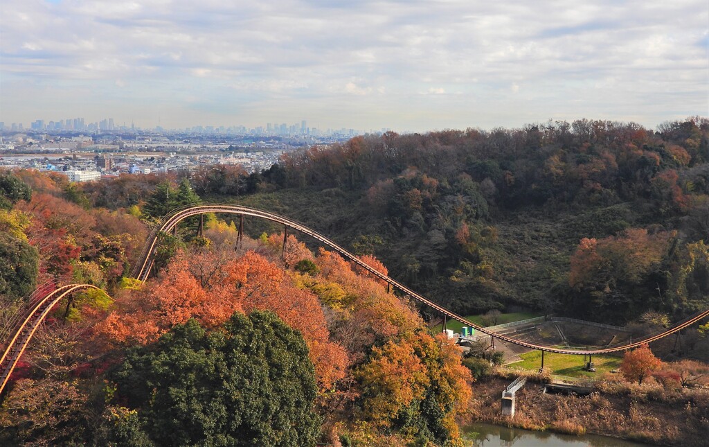 美しい景観
