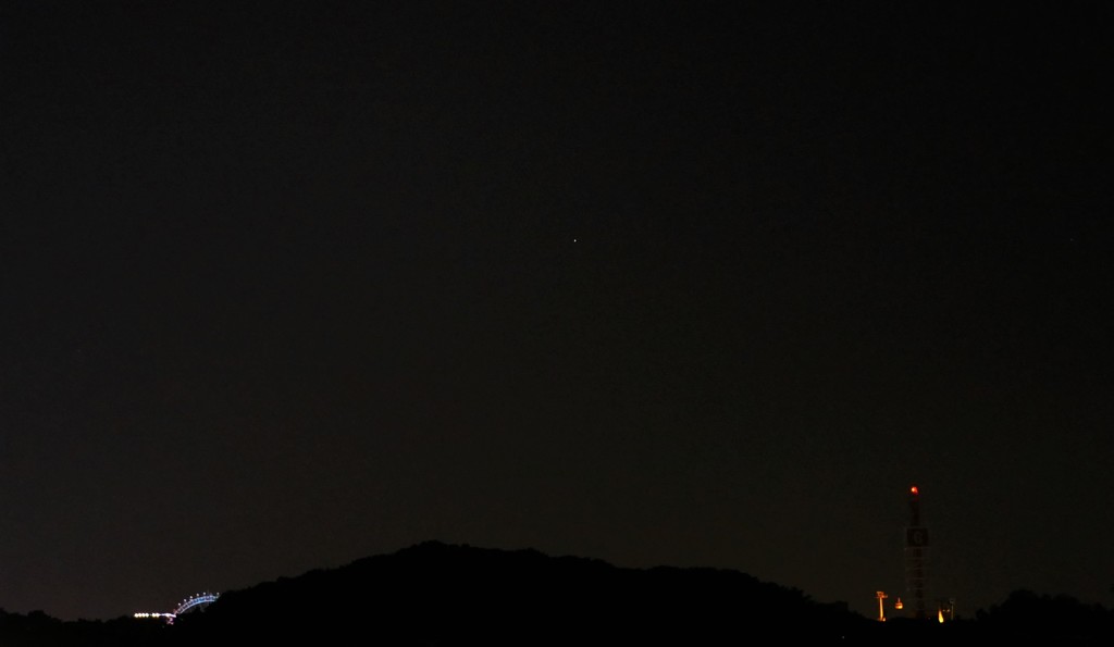 あと土星くらい