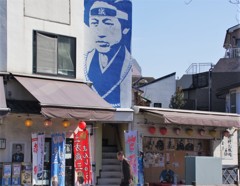 スター土方歳三