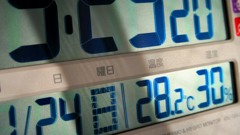 28℃超え