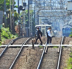 君の名はⅡ