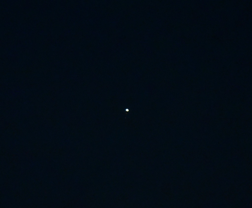 そして木星