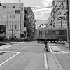 JR稲田堤駅前