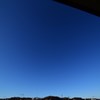 見上げれば蒼穹