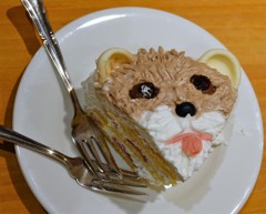 こんなになっちゃった！