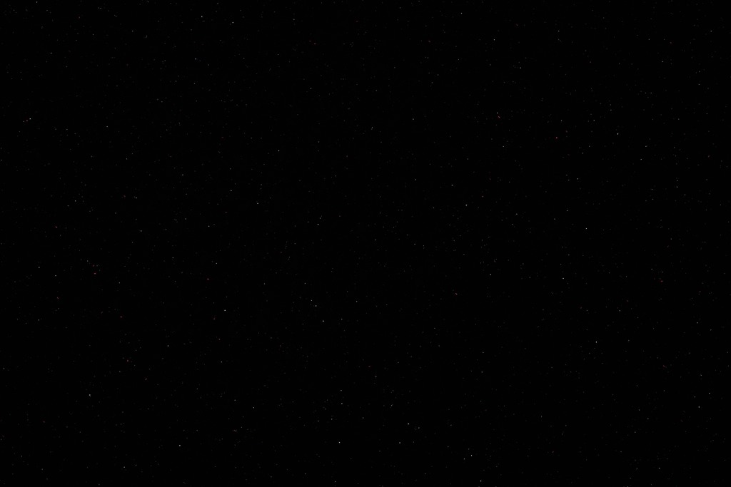 初めての天体望遠鏡撮影