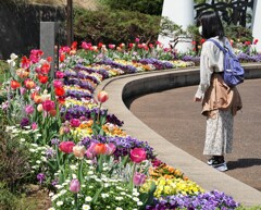港の見える丘公園