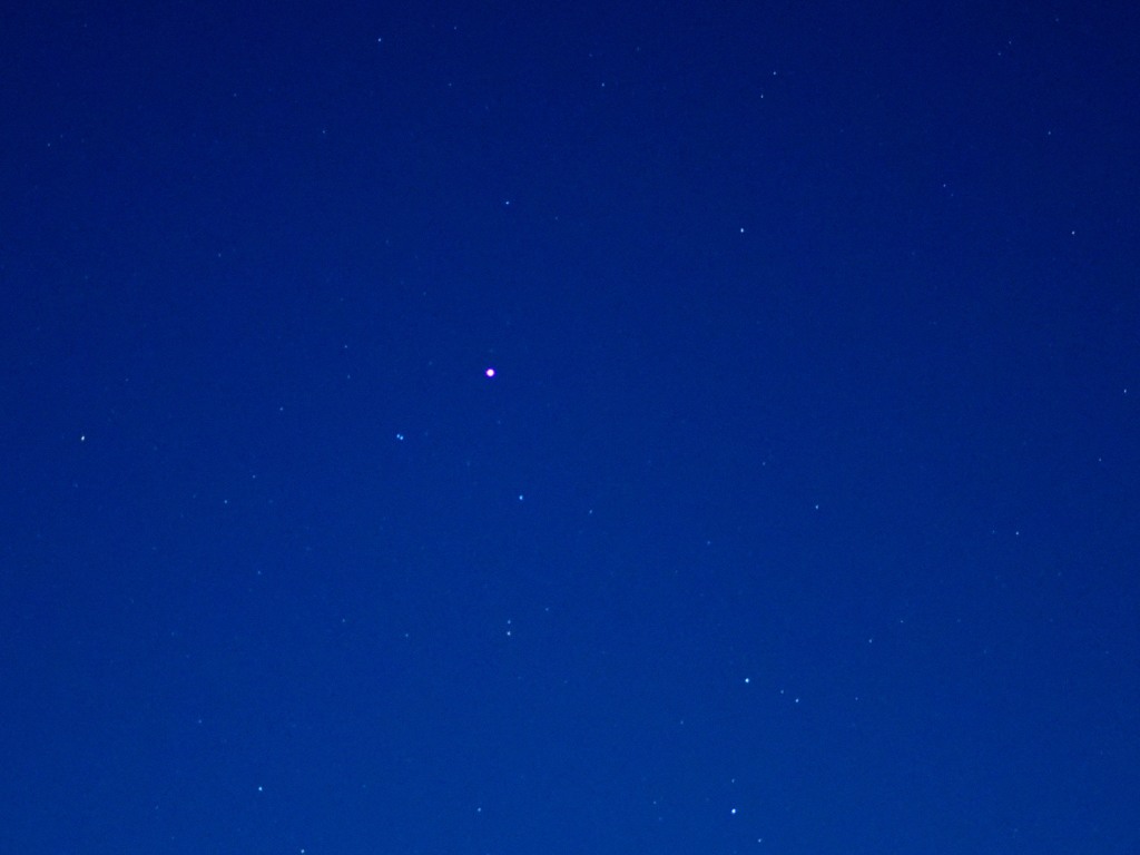 土星