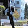 危ないランチタイム