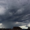 豪雨が来る