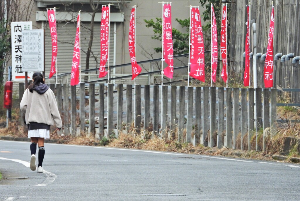 参拝しようかな…