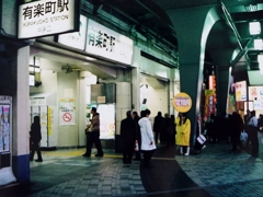 最後のフィルム写真