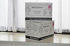 デザインはライカ？