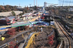 フラッグストリート