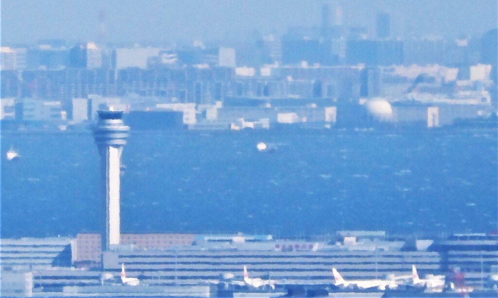 東京国際空港