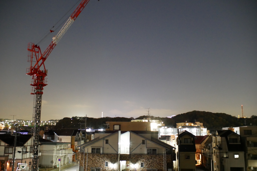 クリック2段絞ってF1.8