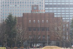 日比谷公会堂